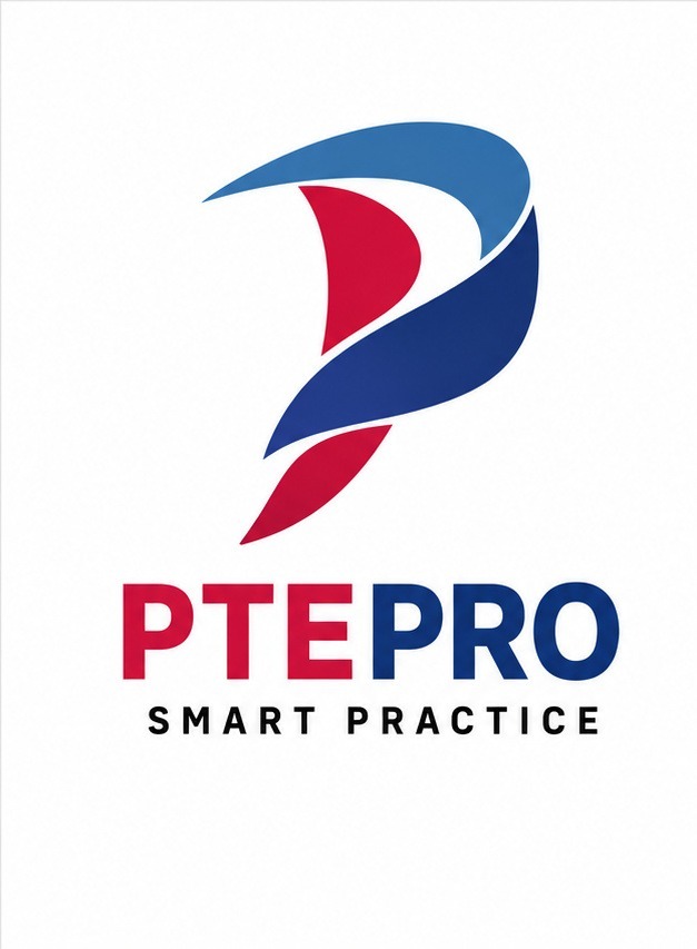 PTEPRO logo