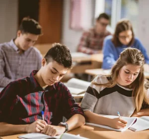 PTE Course Helps Students Achieve Band 79+