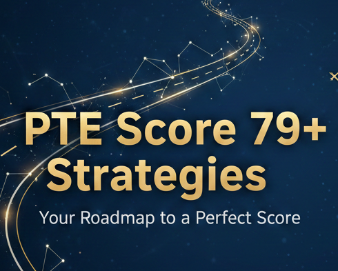 pte 79+ score Strategies