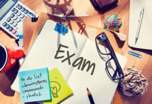 PTE Exam Day