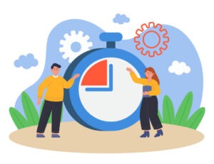 Time Management Techniques for PTE Academic: A Complete Guide
