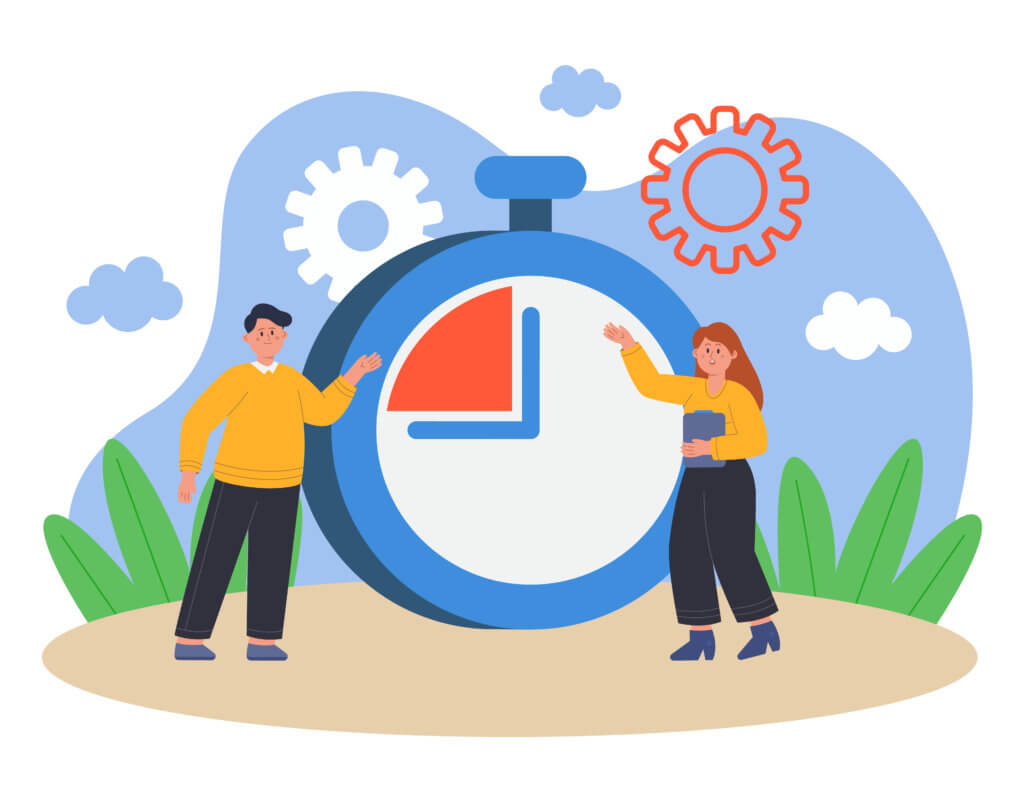 Time Management Techniques for PTE Academic: A Complete Guide 